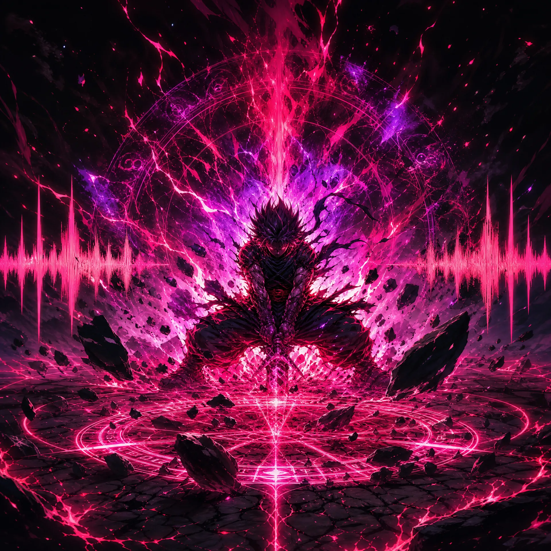 觉醒之刻